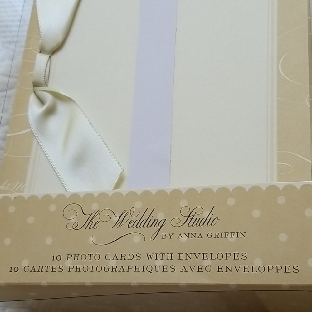 Wedding Invitations - Picture 5 of 6